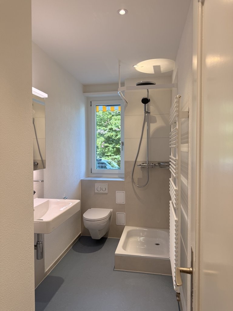 Appartamento di 2 ½ locali, foto 10 di 10