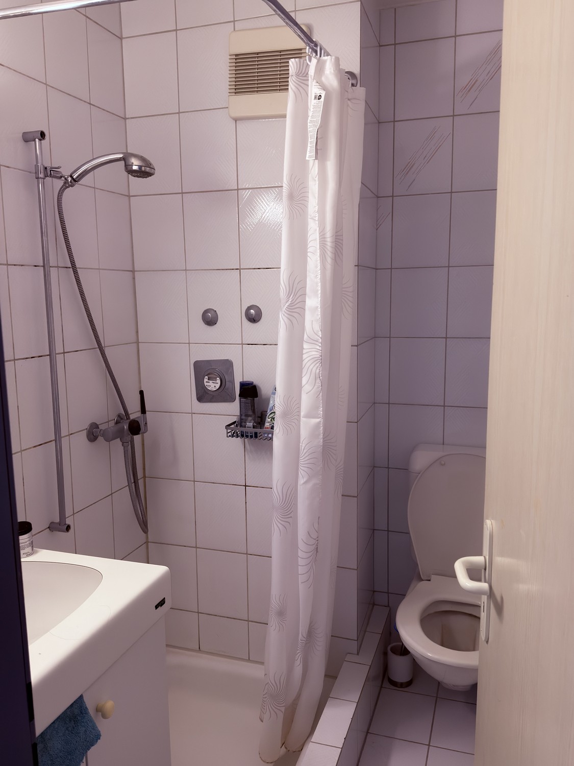 Zimmer in einer WG