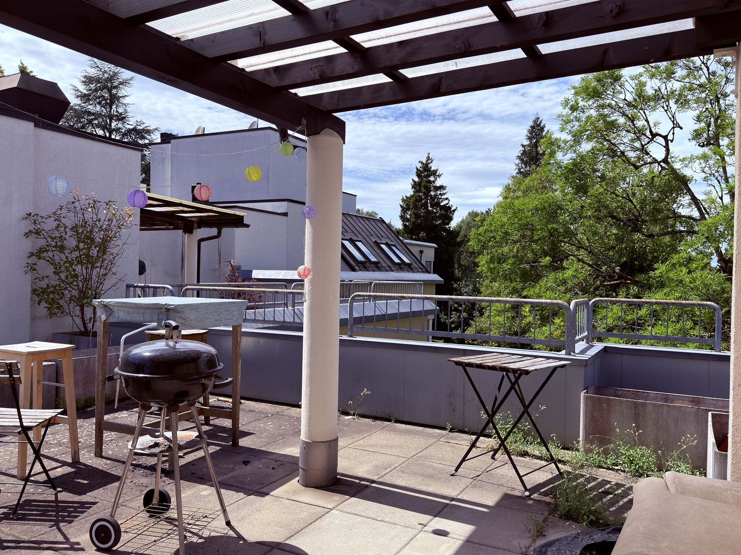 Zimmer in einer WG