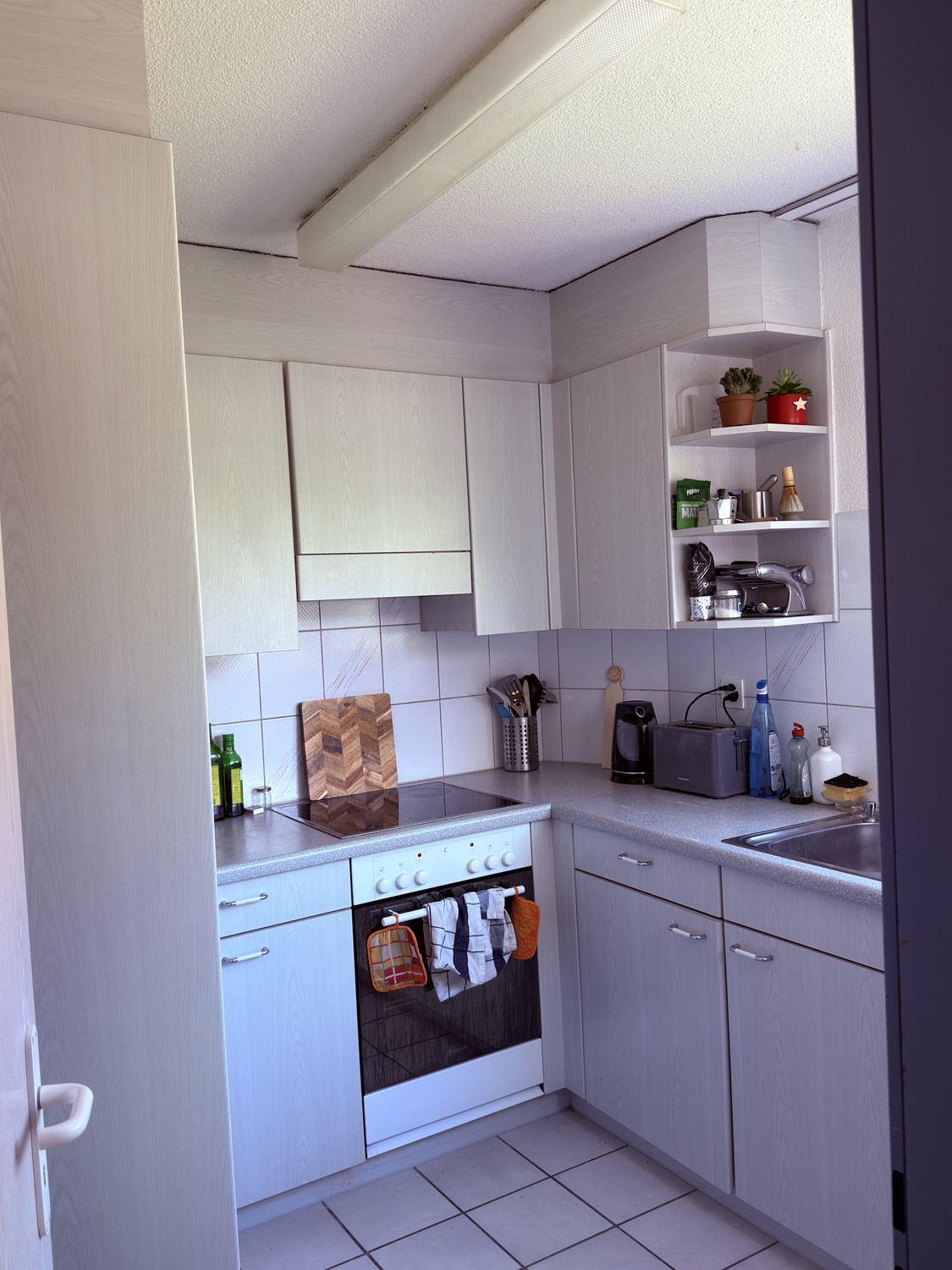 Zimmer in einer WG