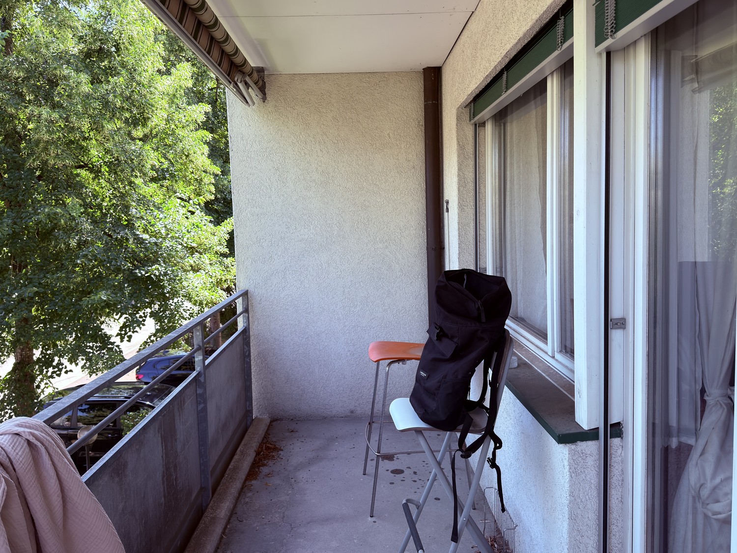 Zimmer in einer WG