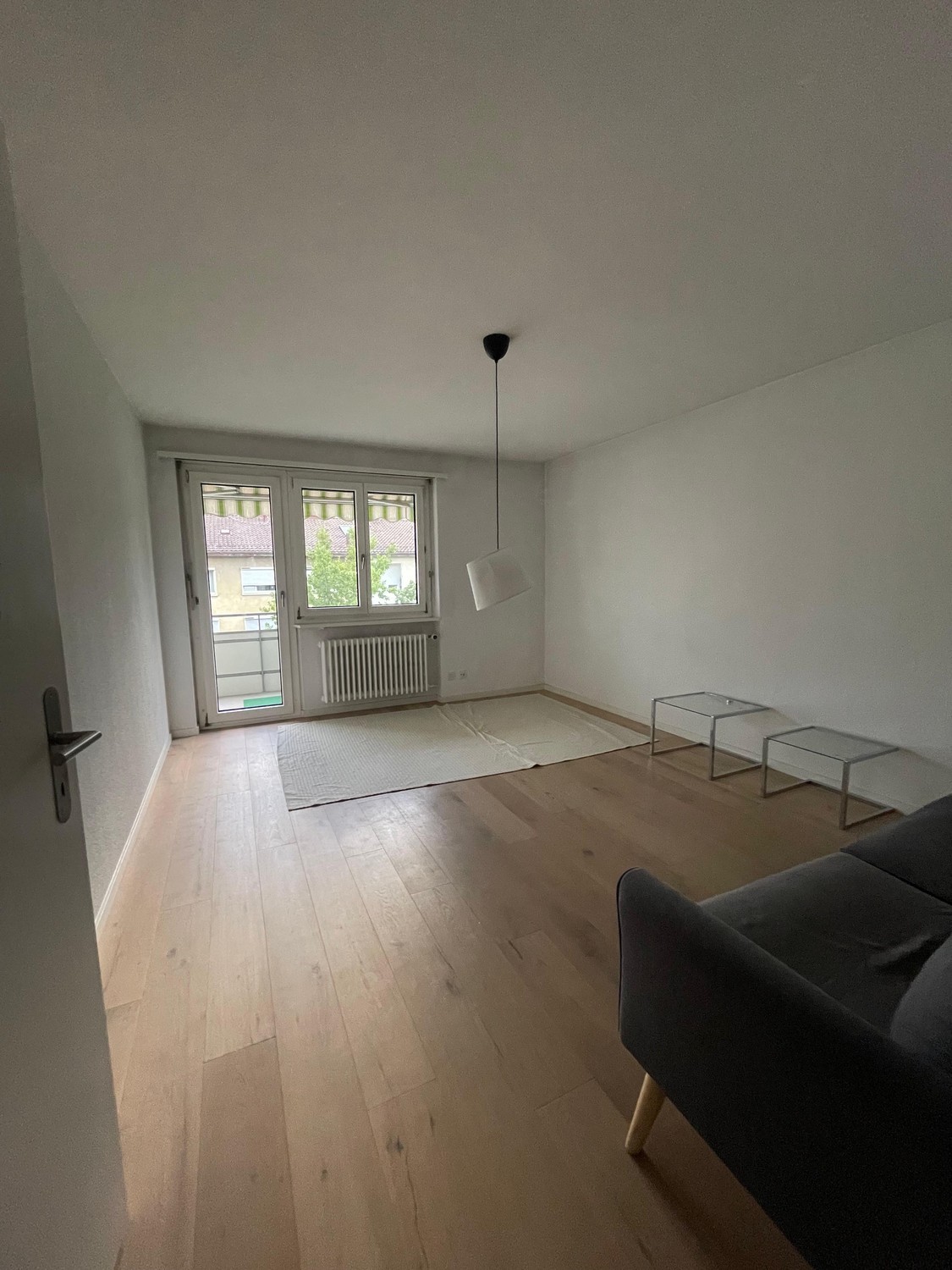 Chambre dans une colocation