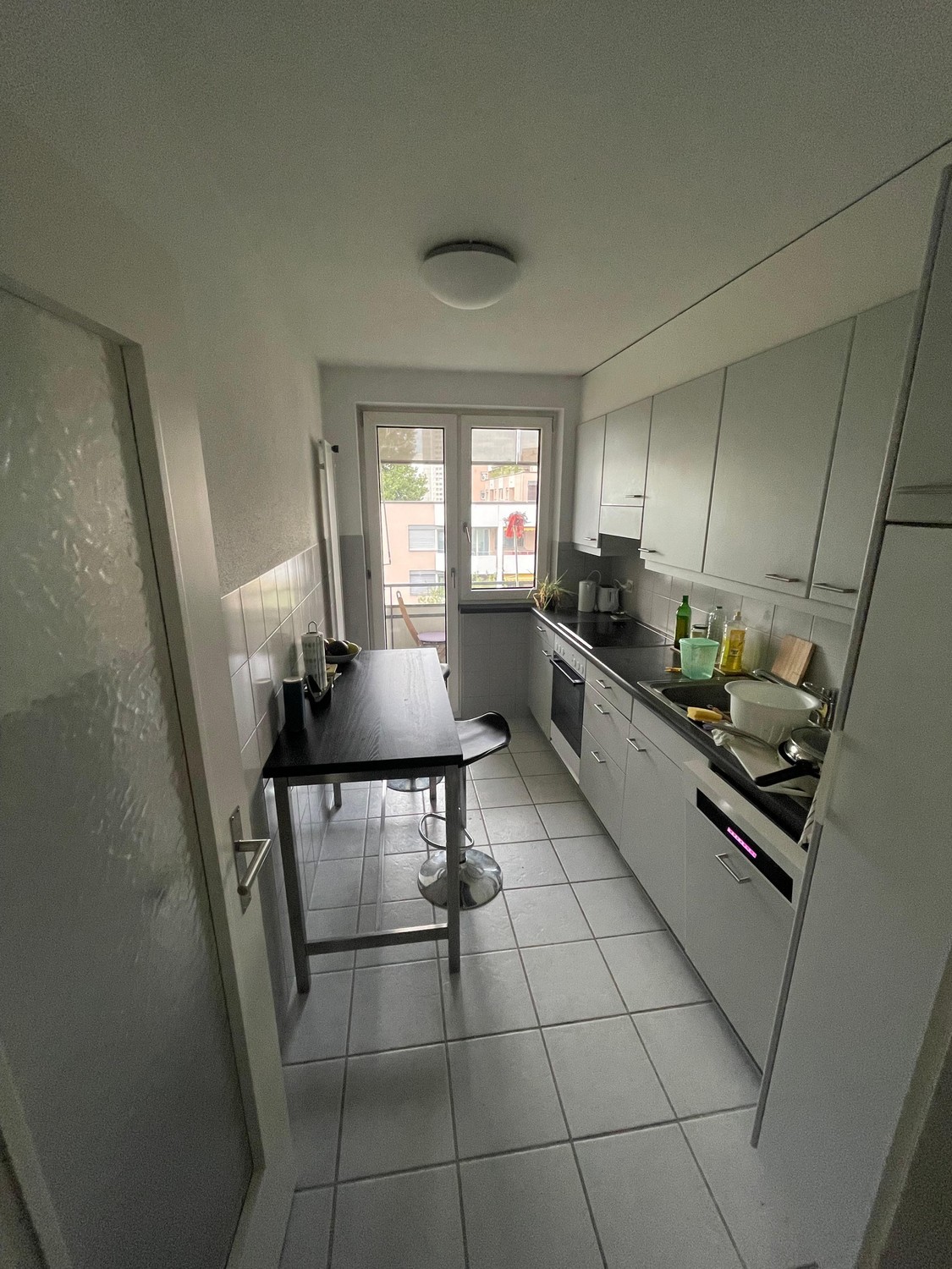 Chambre dans une colocation