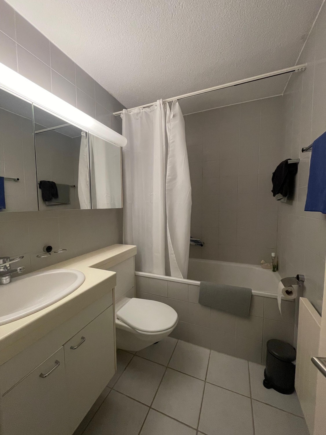 Chambre dans une colocation
