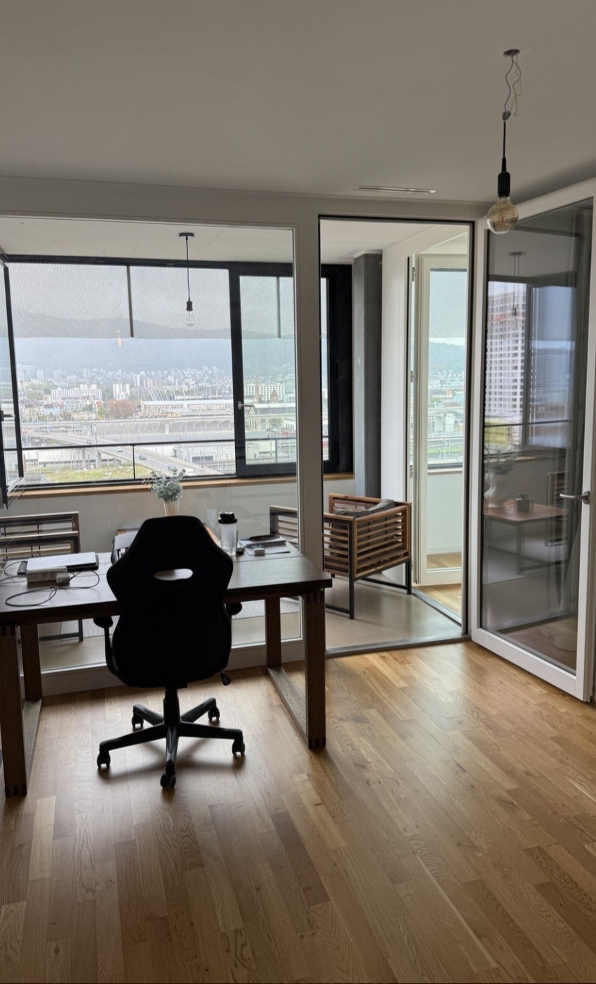3 ½ Zimmer Wohnung, Foto 3 von 3