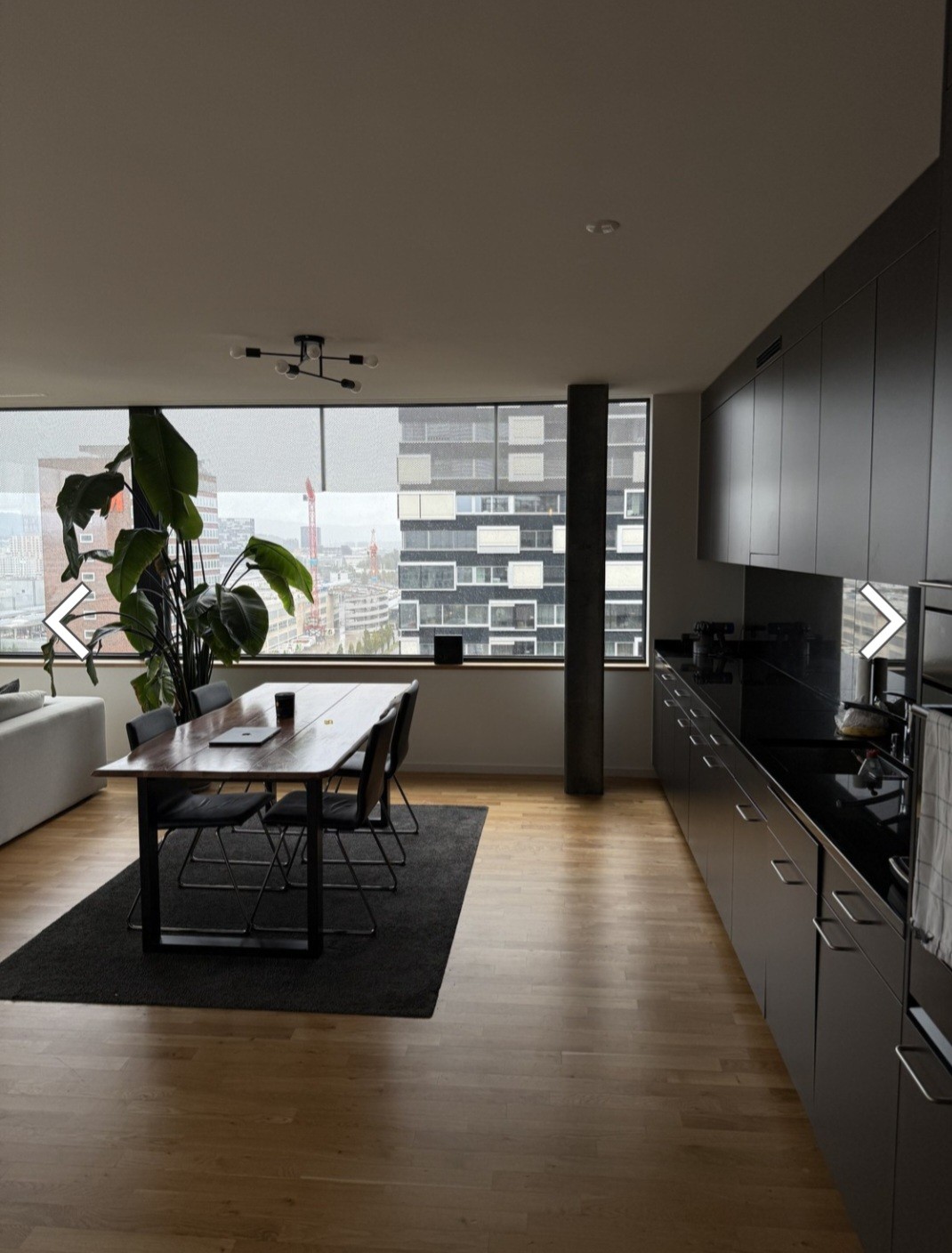 3 ½ Zimmer Wohnung, Foto 1 von 3
