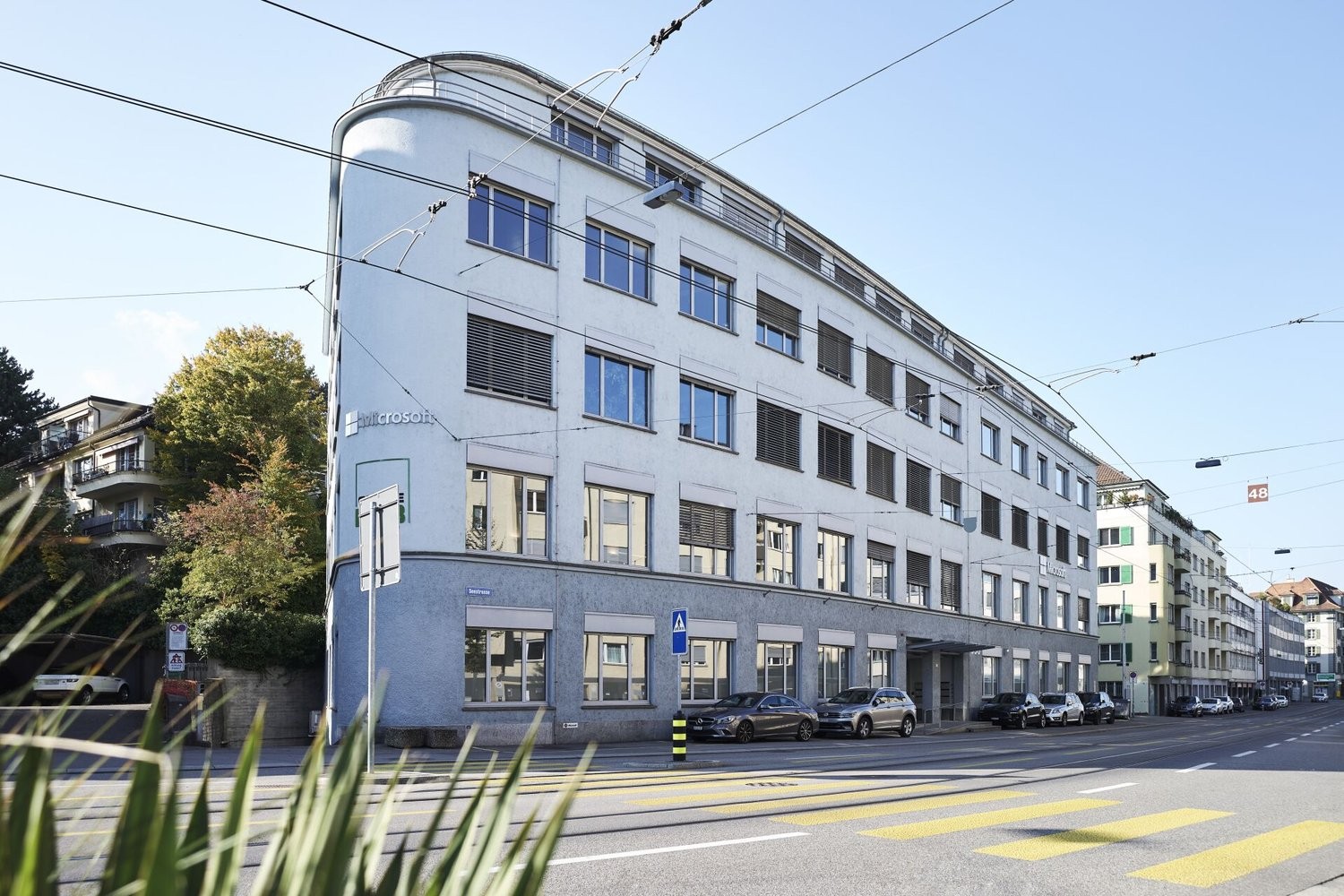 Bureau de 22m²