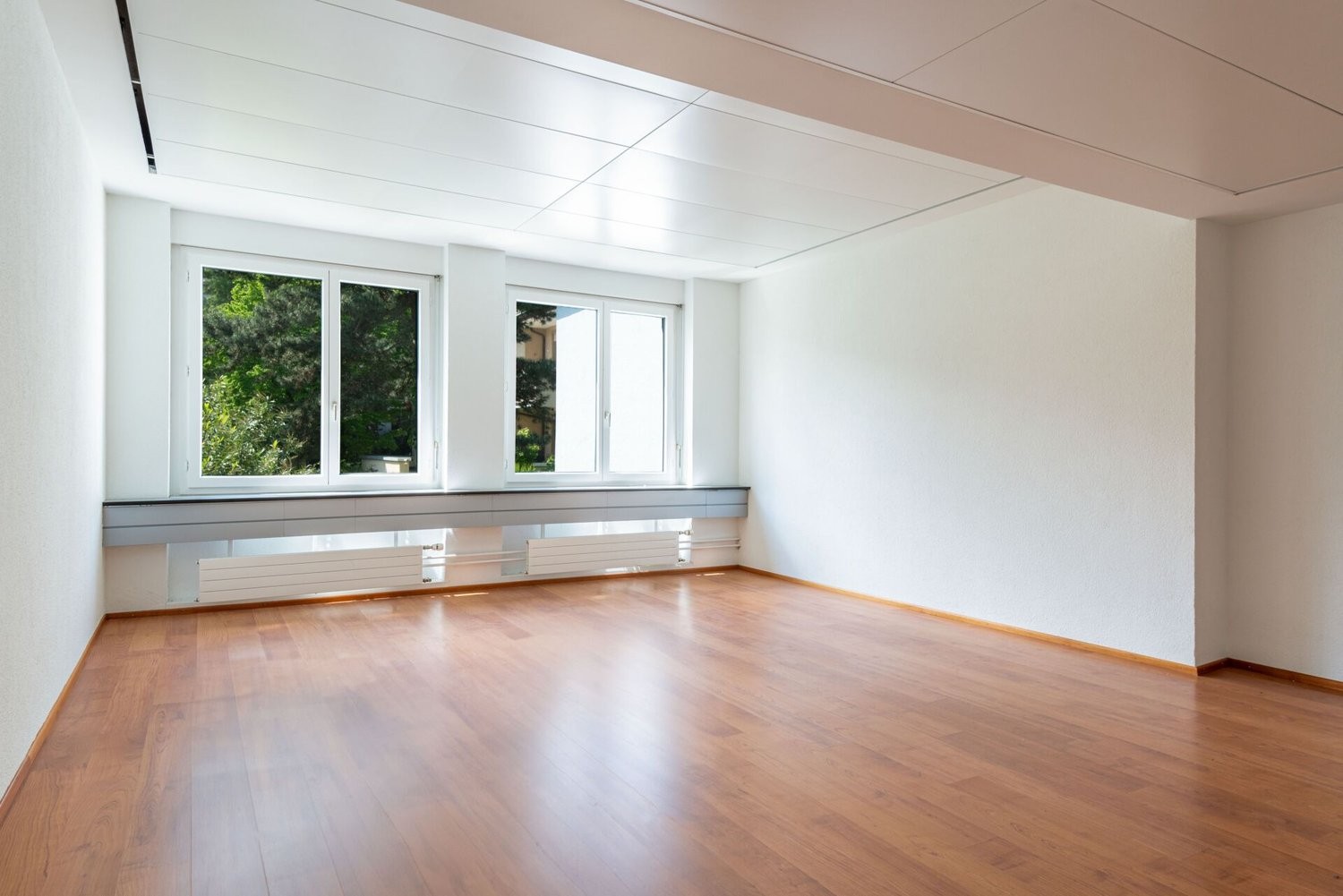 Bureau de 22m²