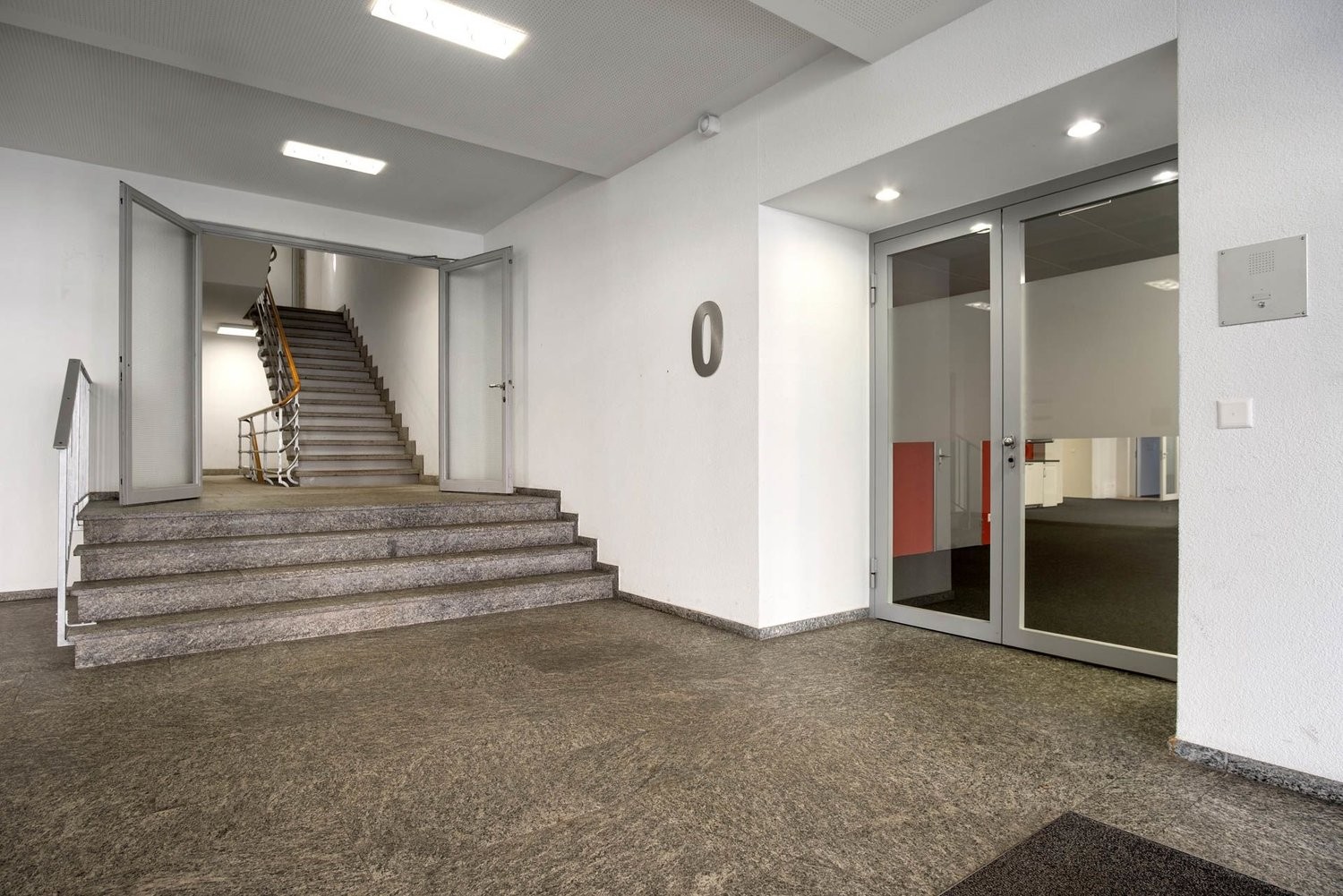 Bureau de 22m²
