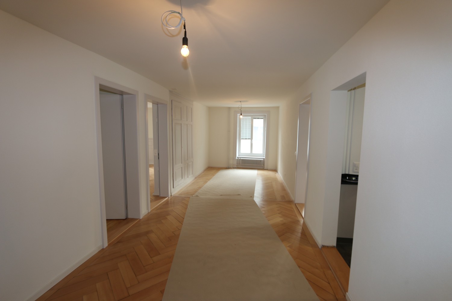 Appartement de 2 ½ pièces