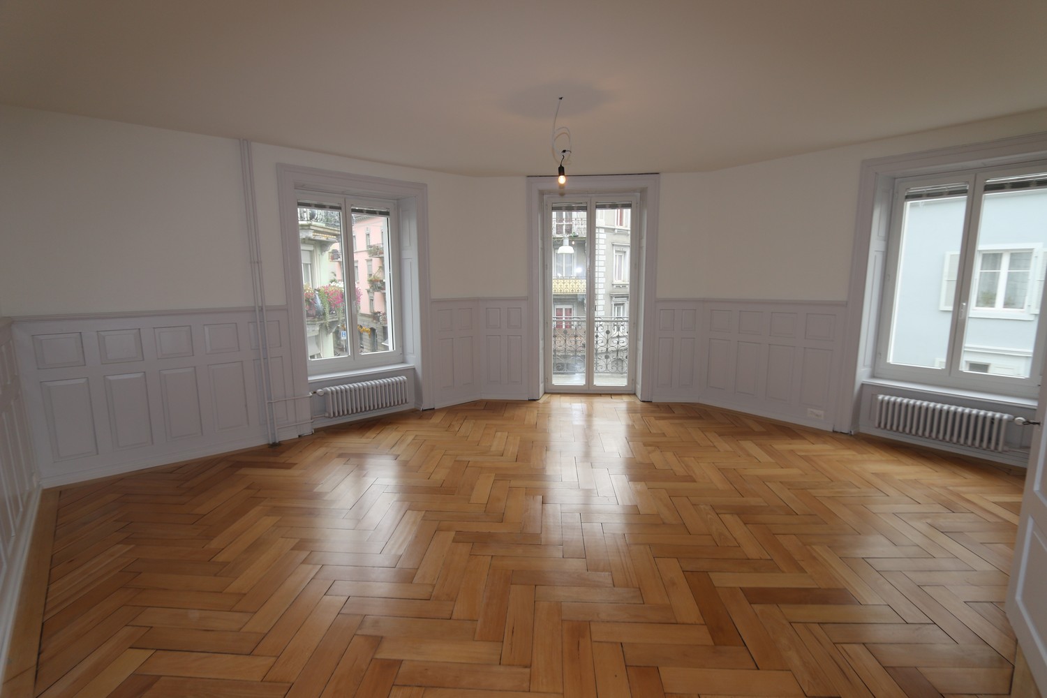 Appartement de 2 ½ pièces