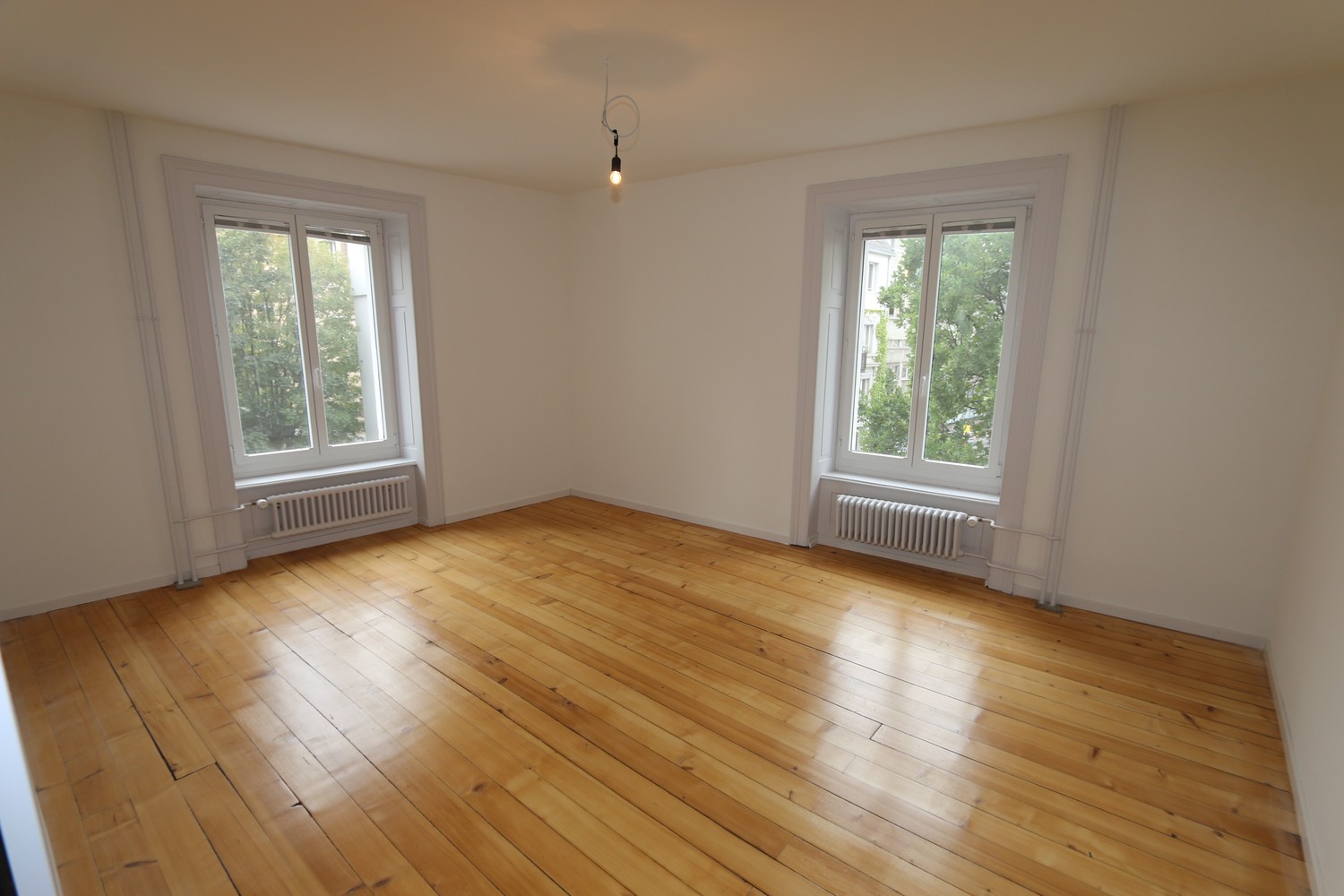 Appartement de 2 ½ pièces