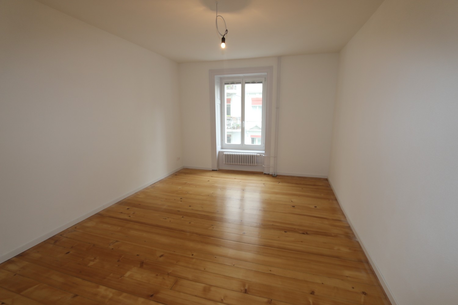 Appartement de 2 ½ pièces