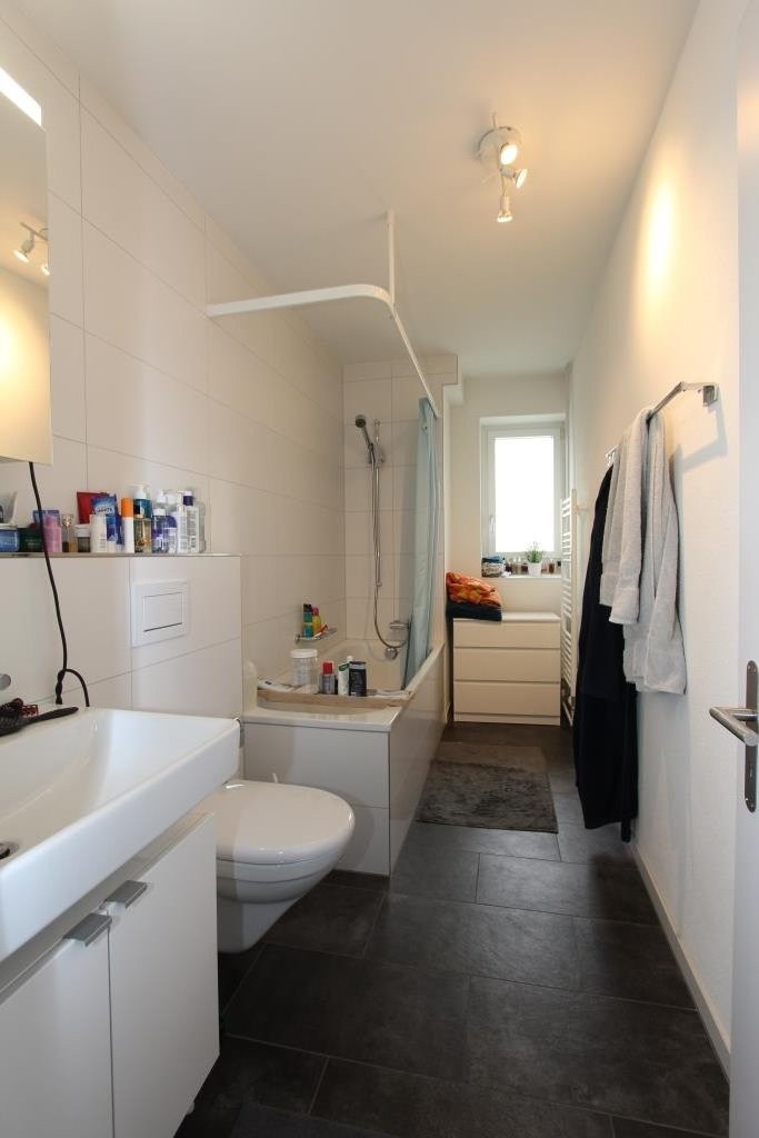 Appartement de 2 ½ pièces