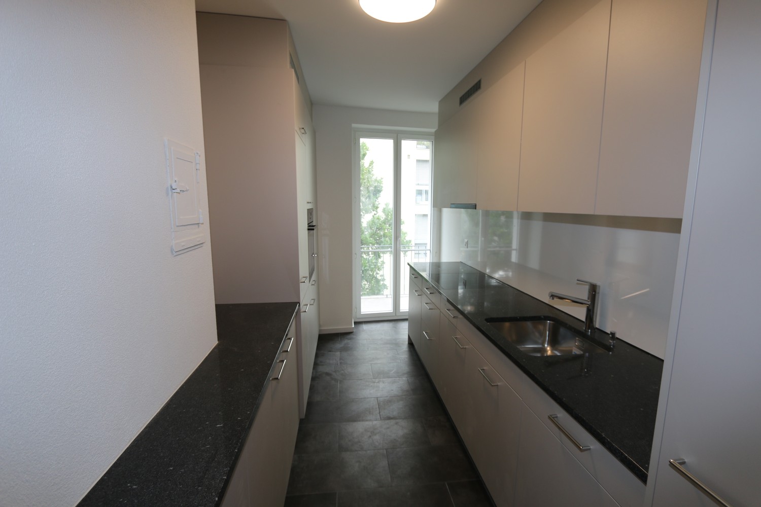 Appartement de 2 ½ pièces