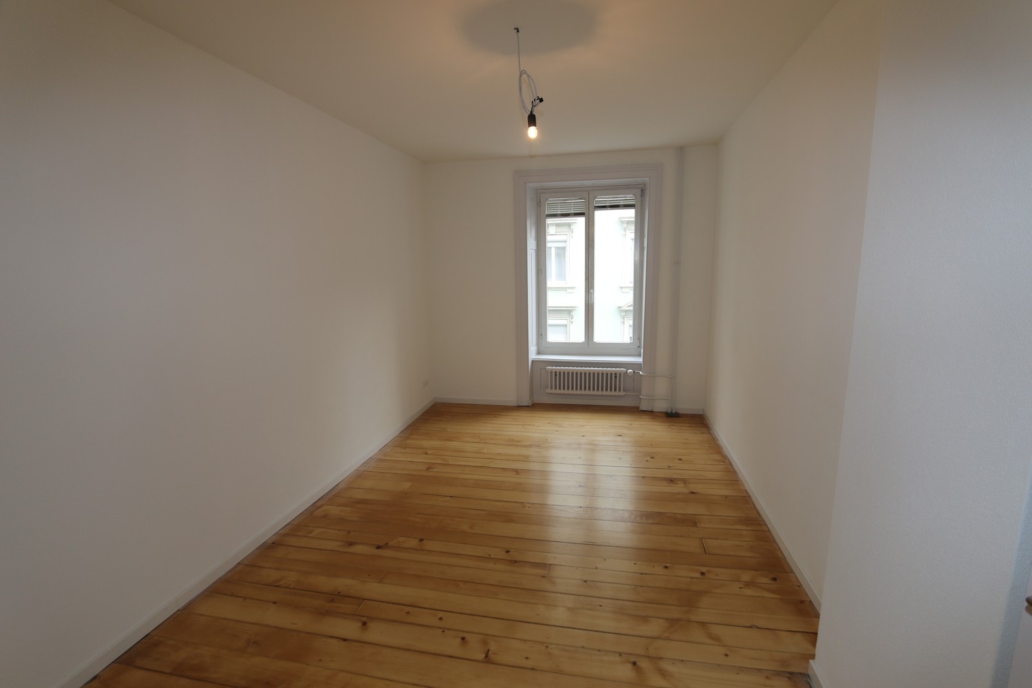 Appartement de 2 ½ pièces