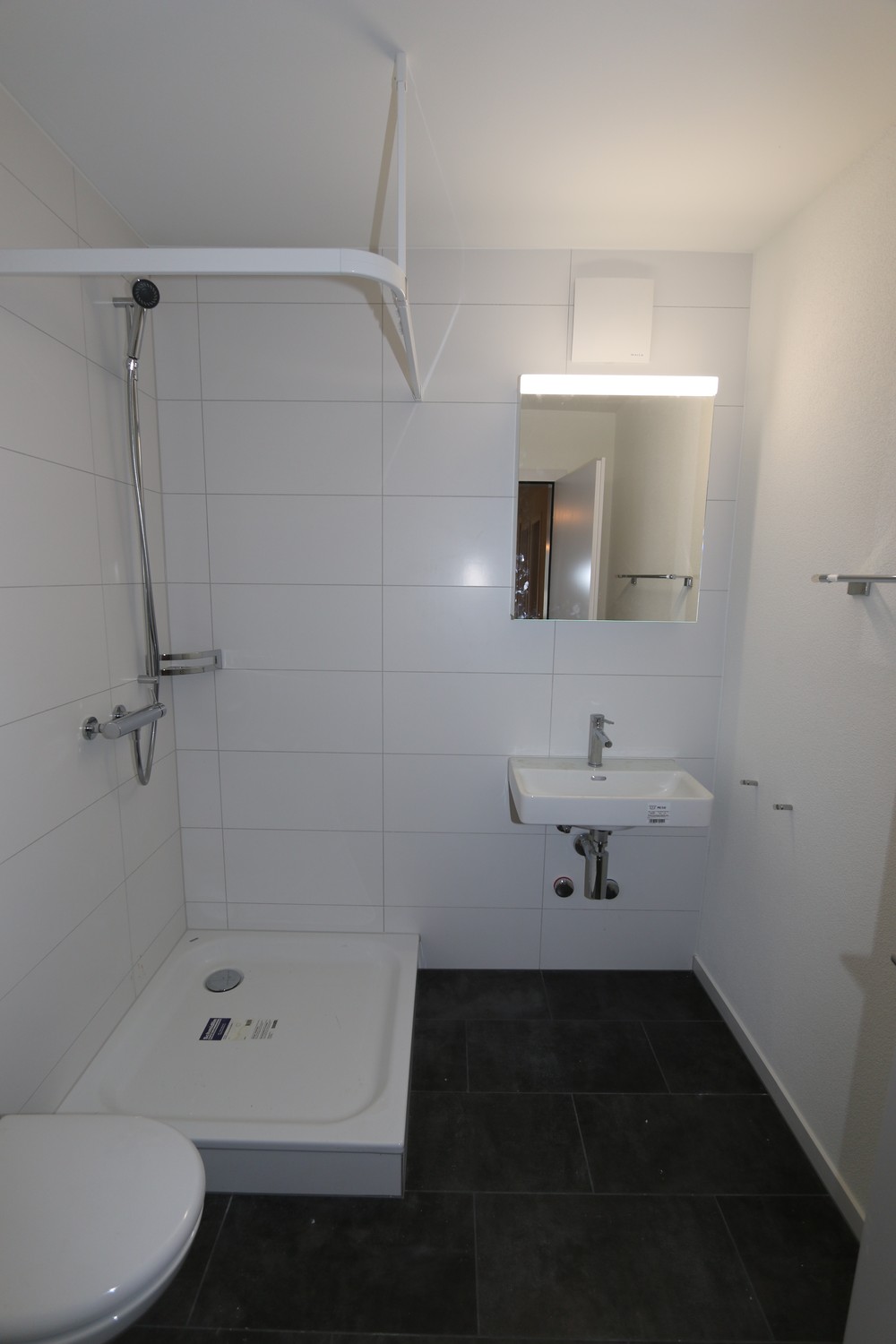 Appartement de 2 ½ pièces