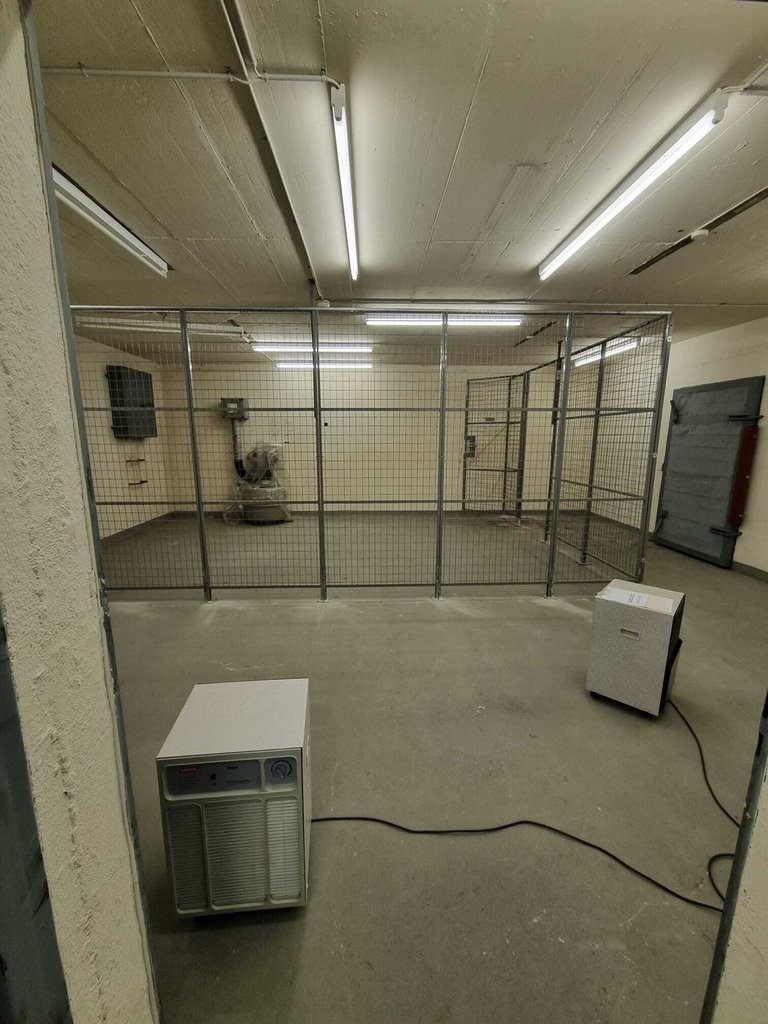 200m² storage room, Foto 2 von 4