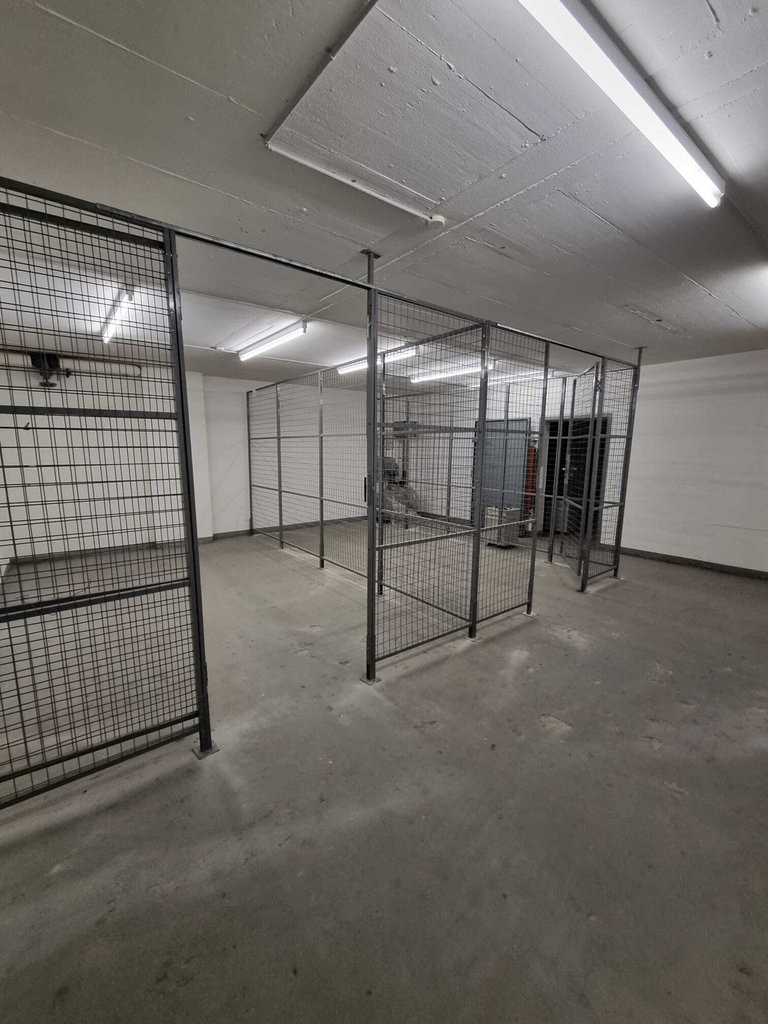 200m² storage room, Foto 4 von 4