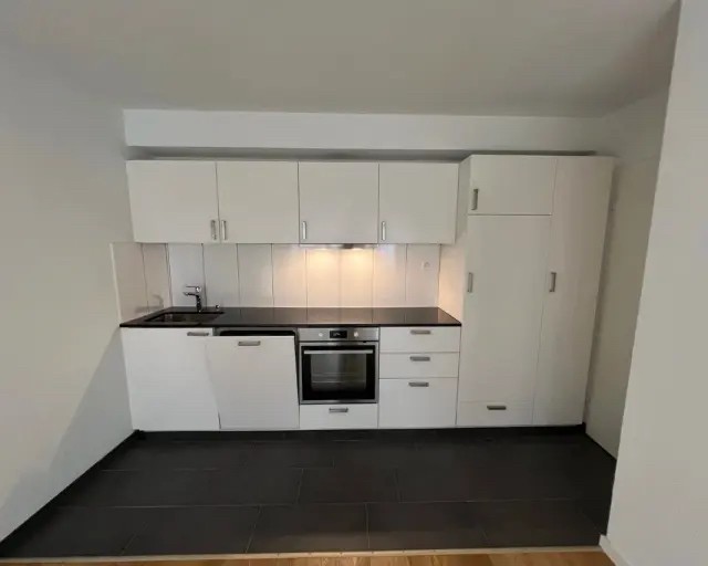2 ½ Zimmer Wohnung