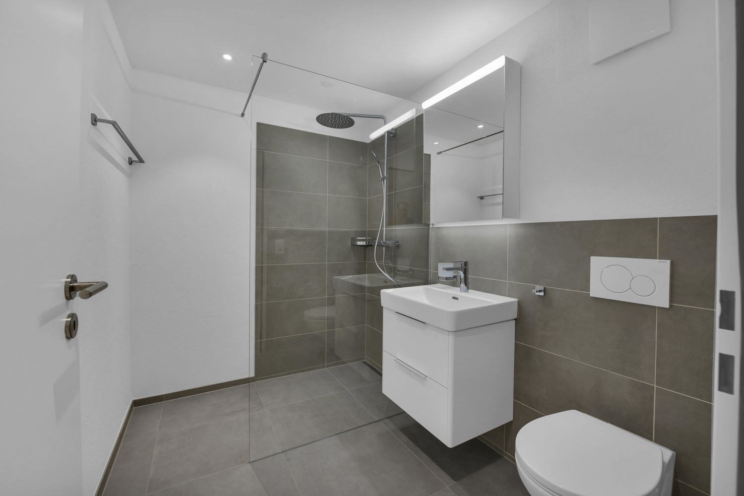 1 ½ rooms apartment, Foto 6 von 6