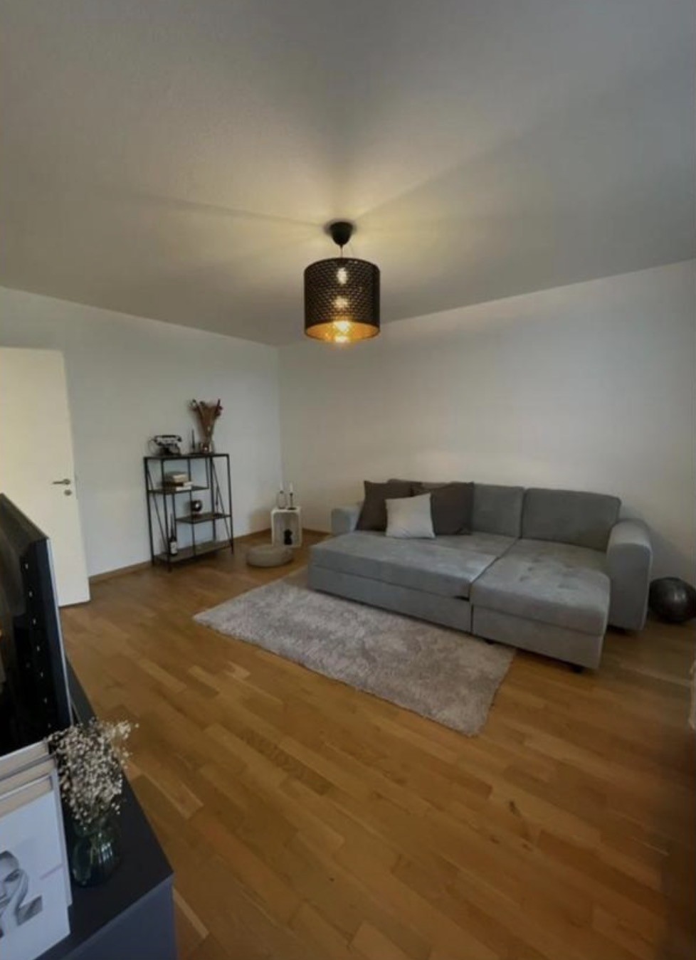Chambre en colocation