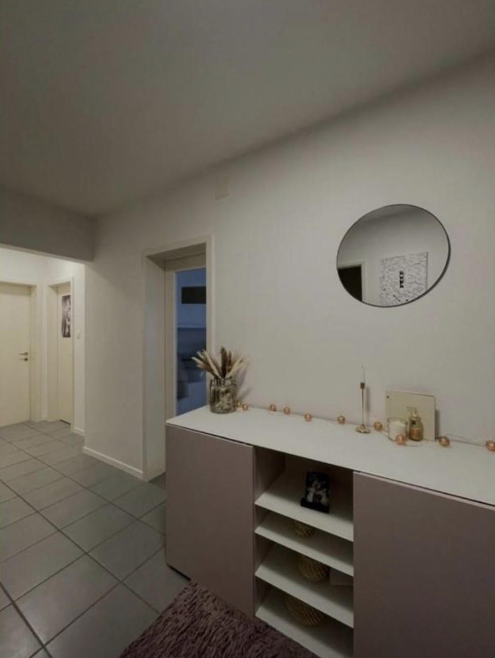 Chambre en colocation