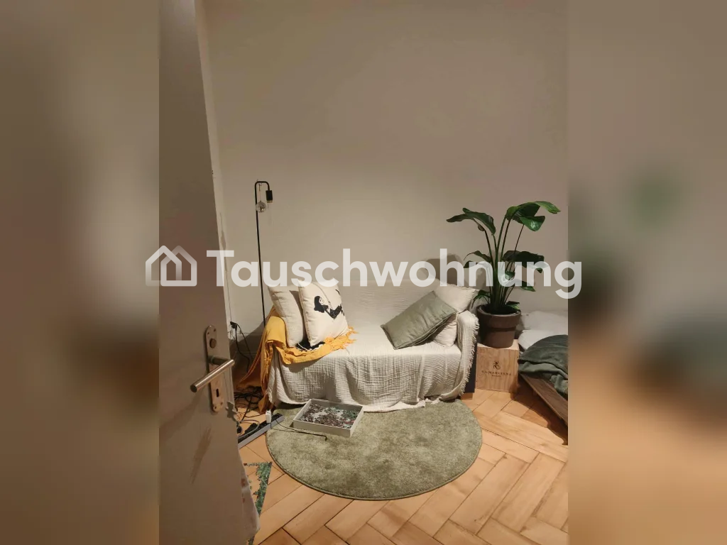 1 ½ rooms apartment