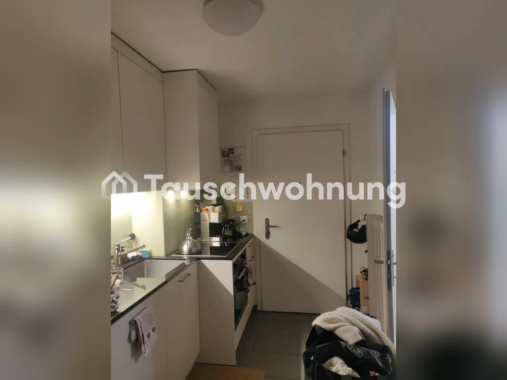 1 ½ rooms apartment
