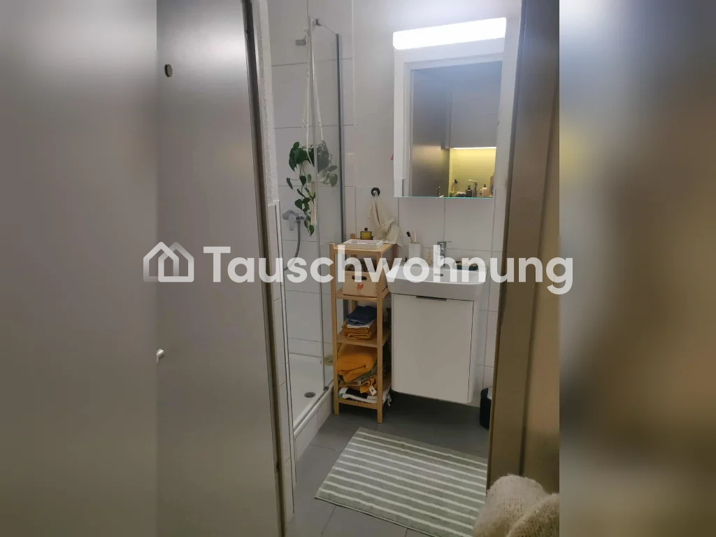 1 ½ rooms apartment