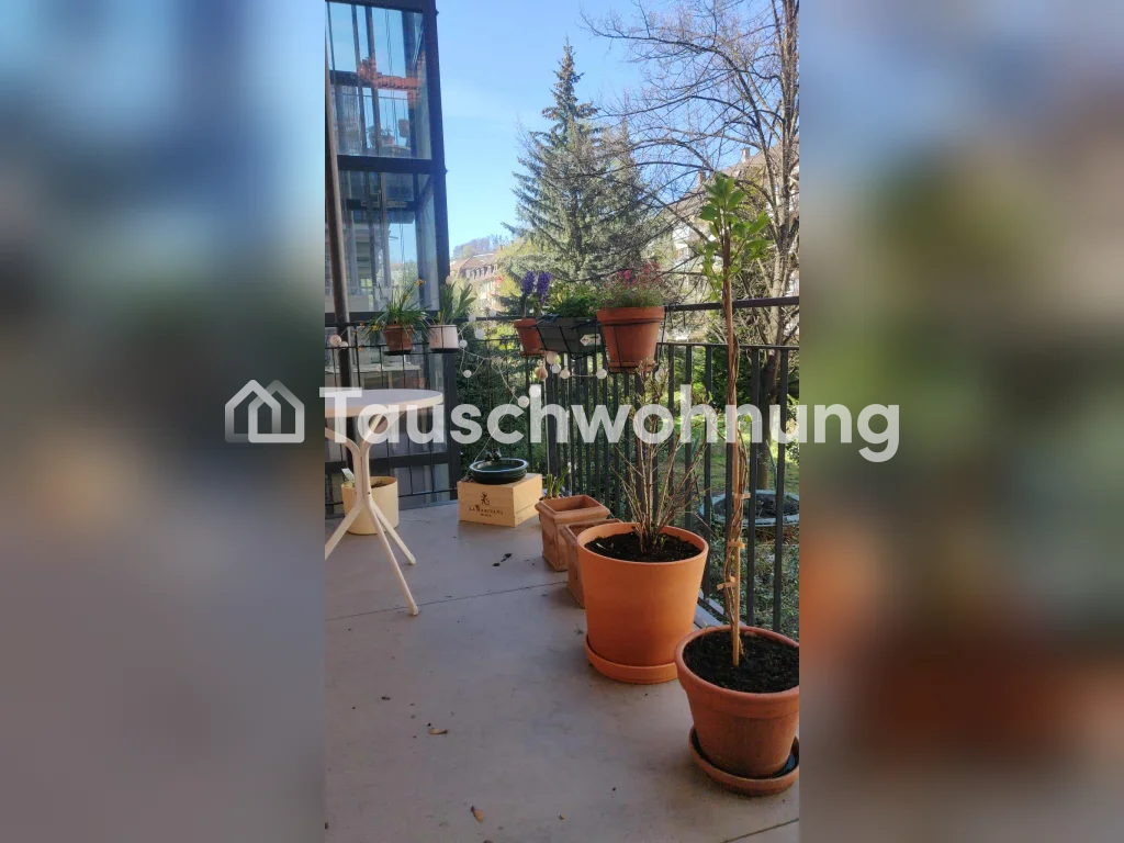 1 ½ rooms apartment