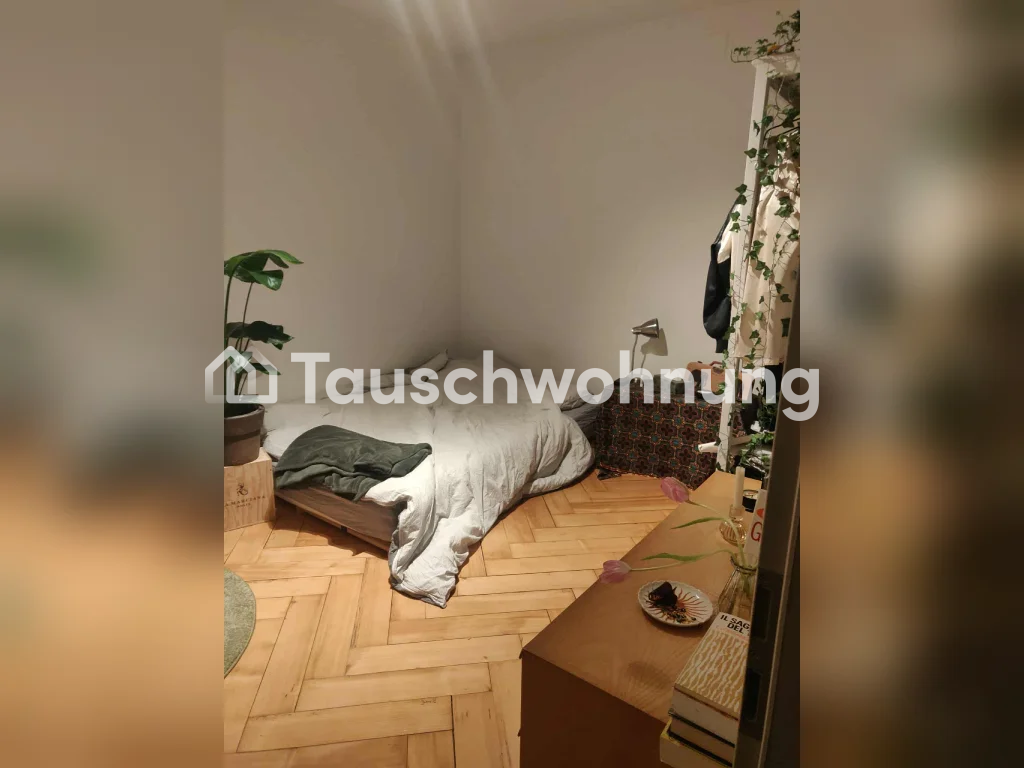 1 ½ rooms apartment