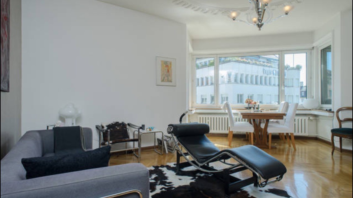 Zimmer in einer Wohngemeinschaft