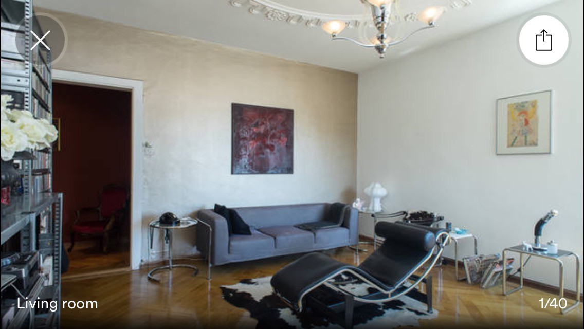 Zimmer in einer Wohngemeinschaft