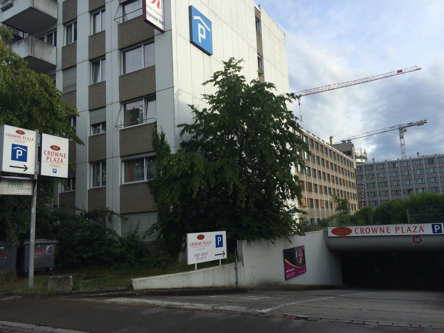 Underground slot, Foto 2 von 2