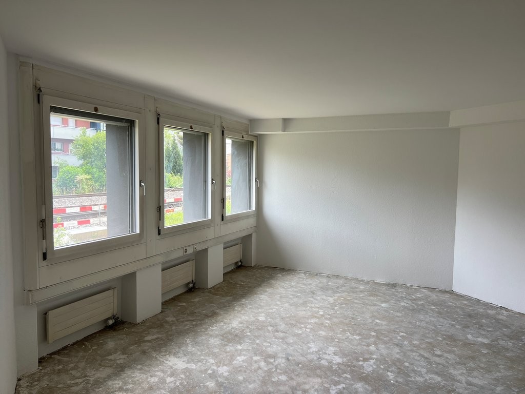 Bureau de 31m²