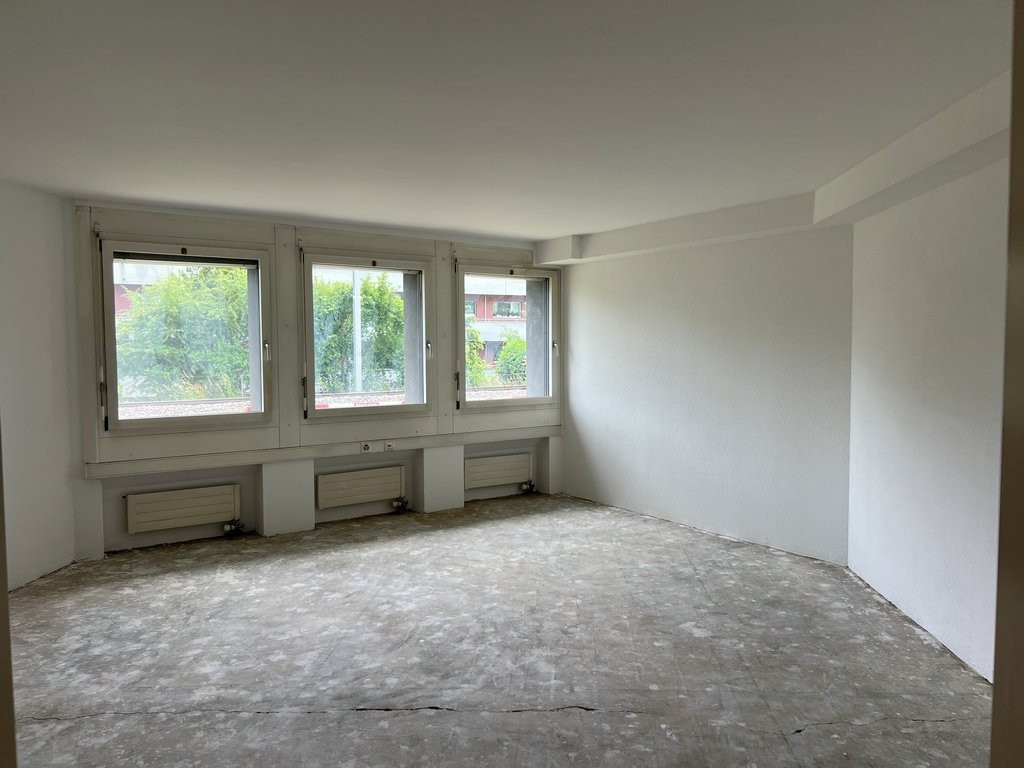 Bureau de 31m²