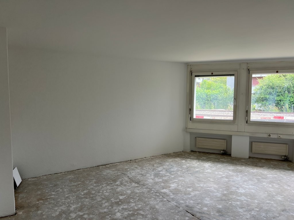 Bureau de 31m²