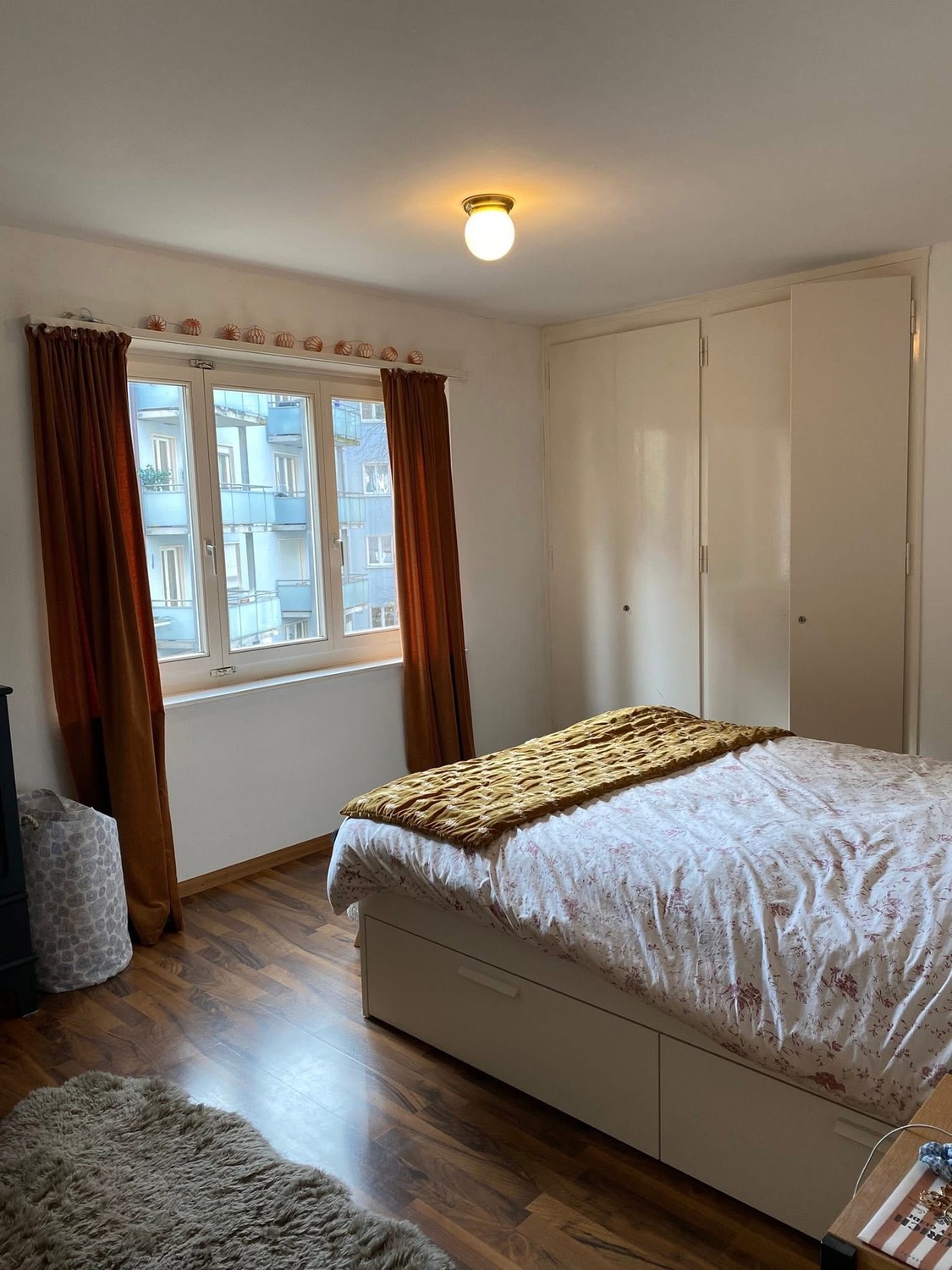 Appartement de 2 ½ pièces