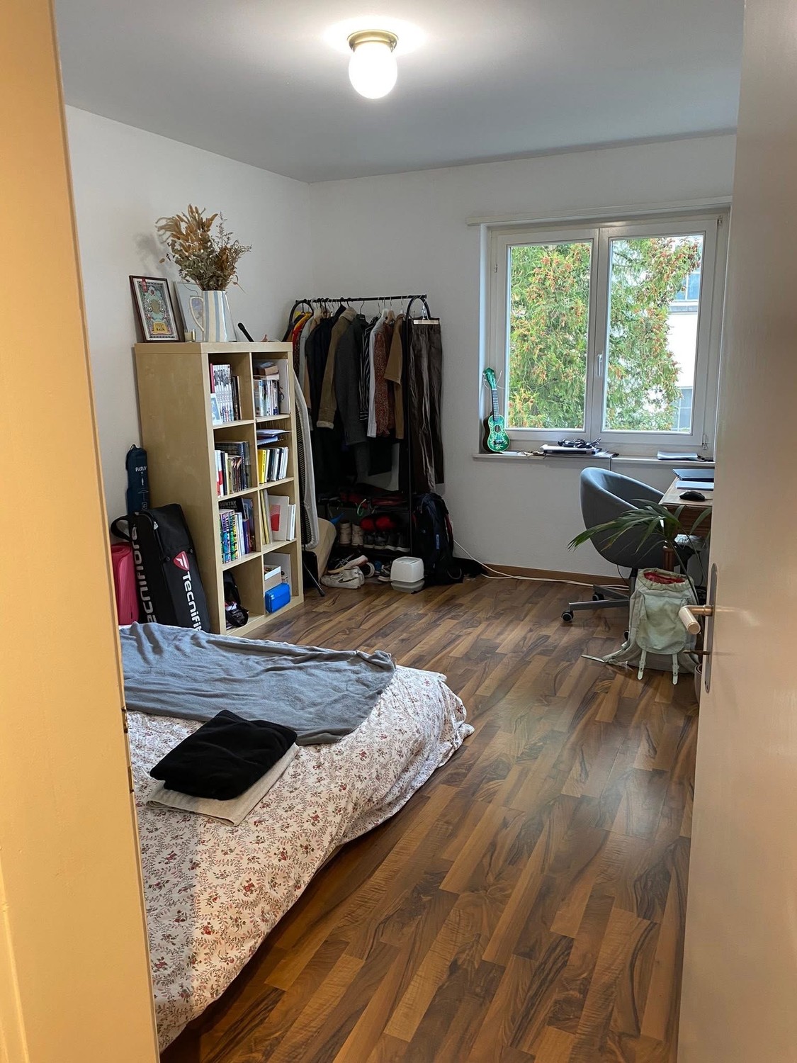 Appartement de 2 ½ pièces