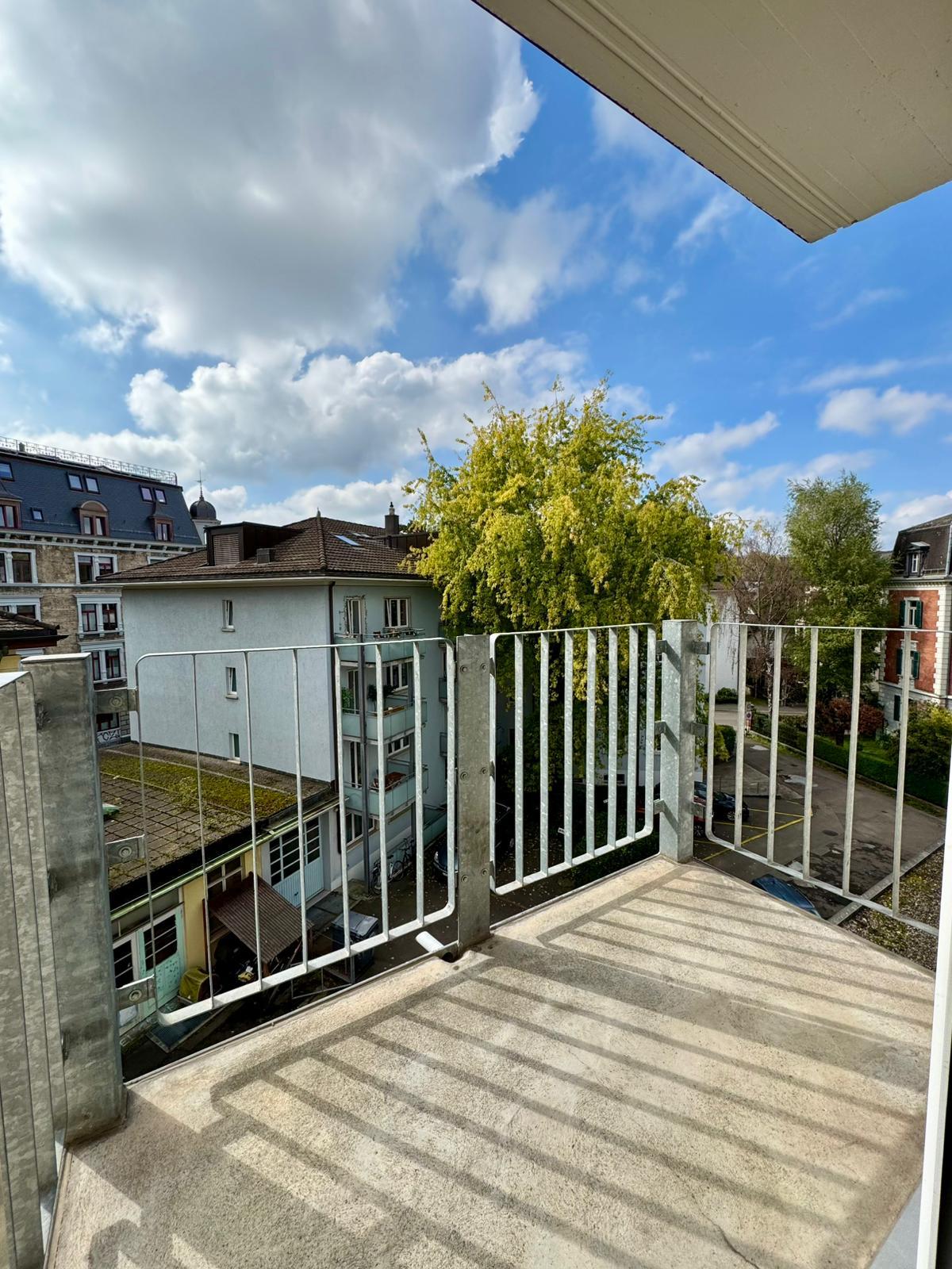 2 rooms apartment, Foto 6 von 7