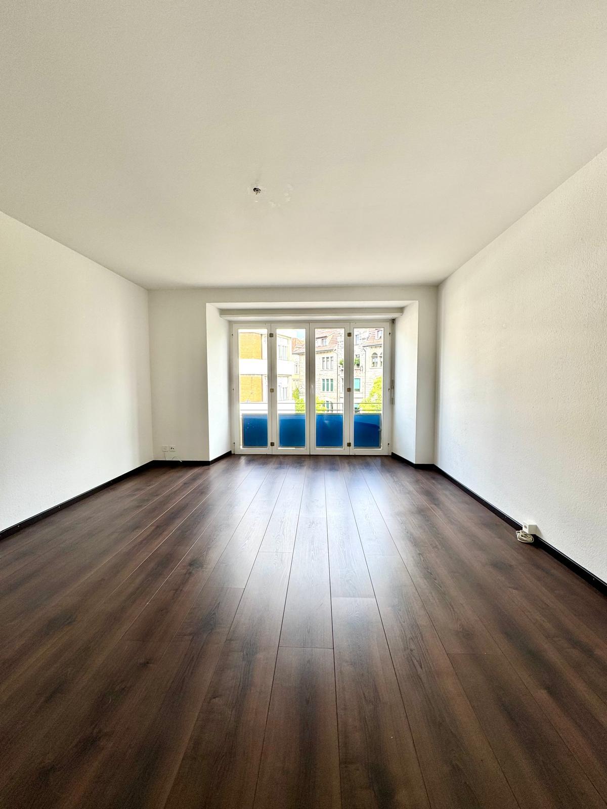 2 rooms apartment, Foto 2 von 7