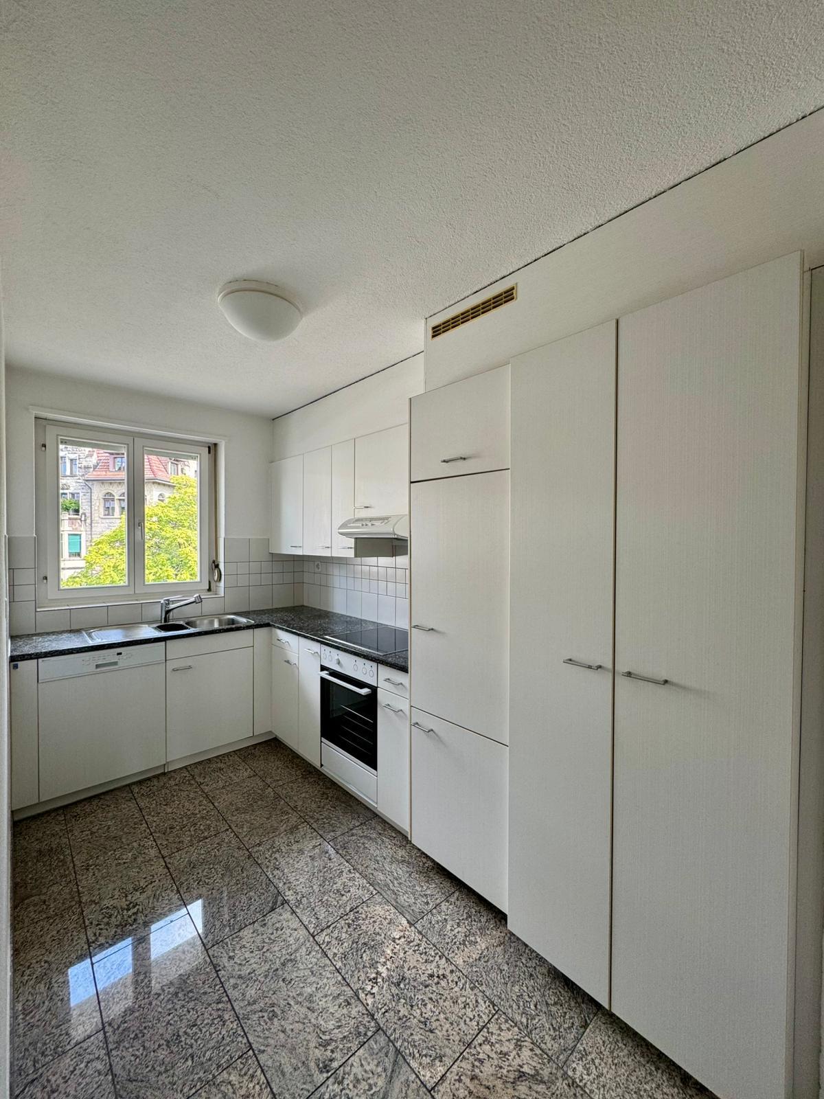 2 rooms apartment, Foto 4 von 7