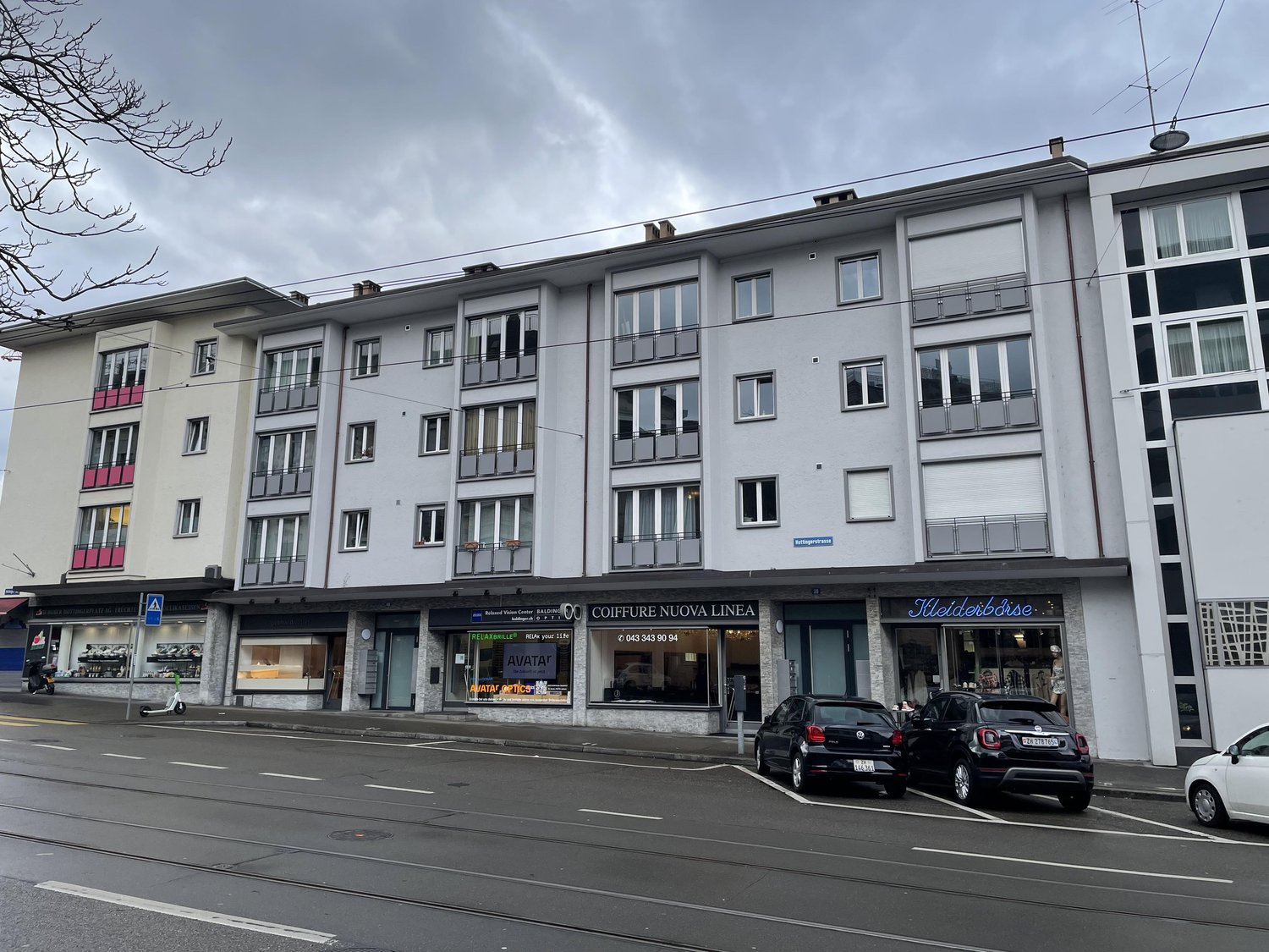 2 rooms apartment, Foto 1 von 7
