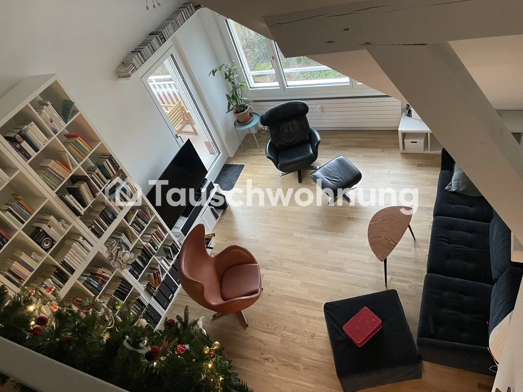 5 ½ rooms apartment