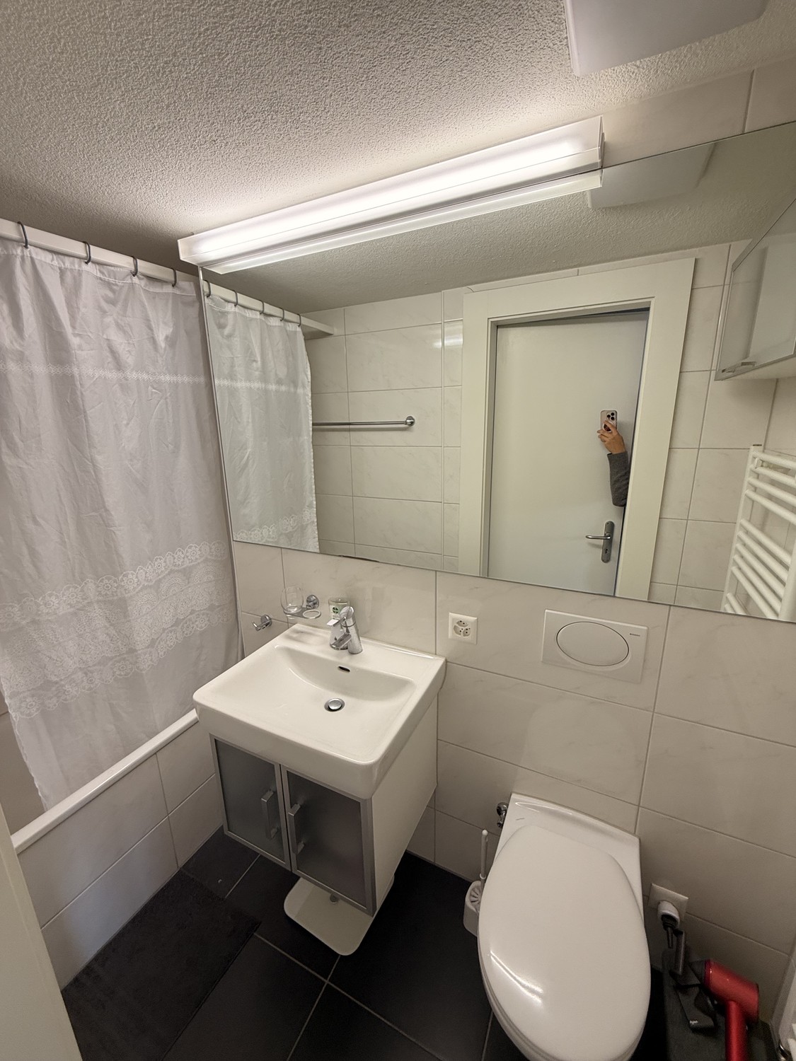 1 ½ Zimmer Wohnung