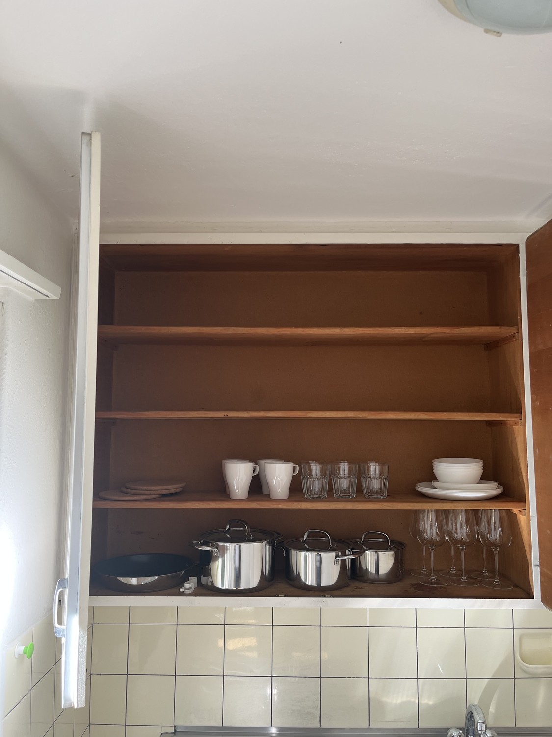 Appartamento di 1 ½ locali, foto 7 di 7
