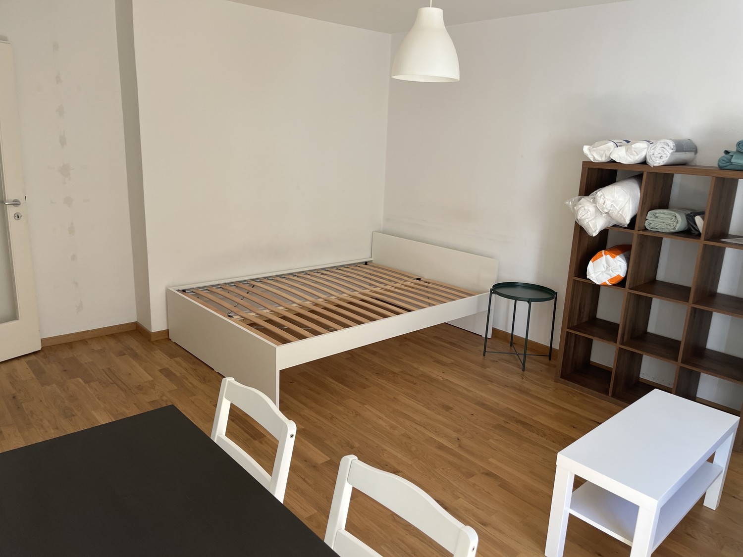Appartamento di 1 ½ locali, foto 3 di 7