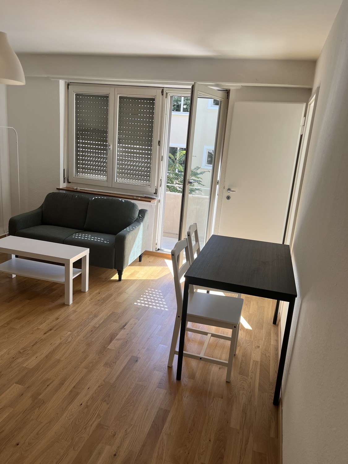 Appartamento di 1 ½ locali, foto 1 di 7
