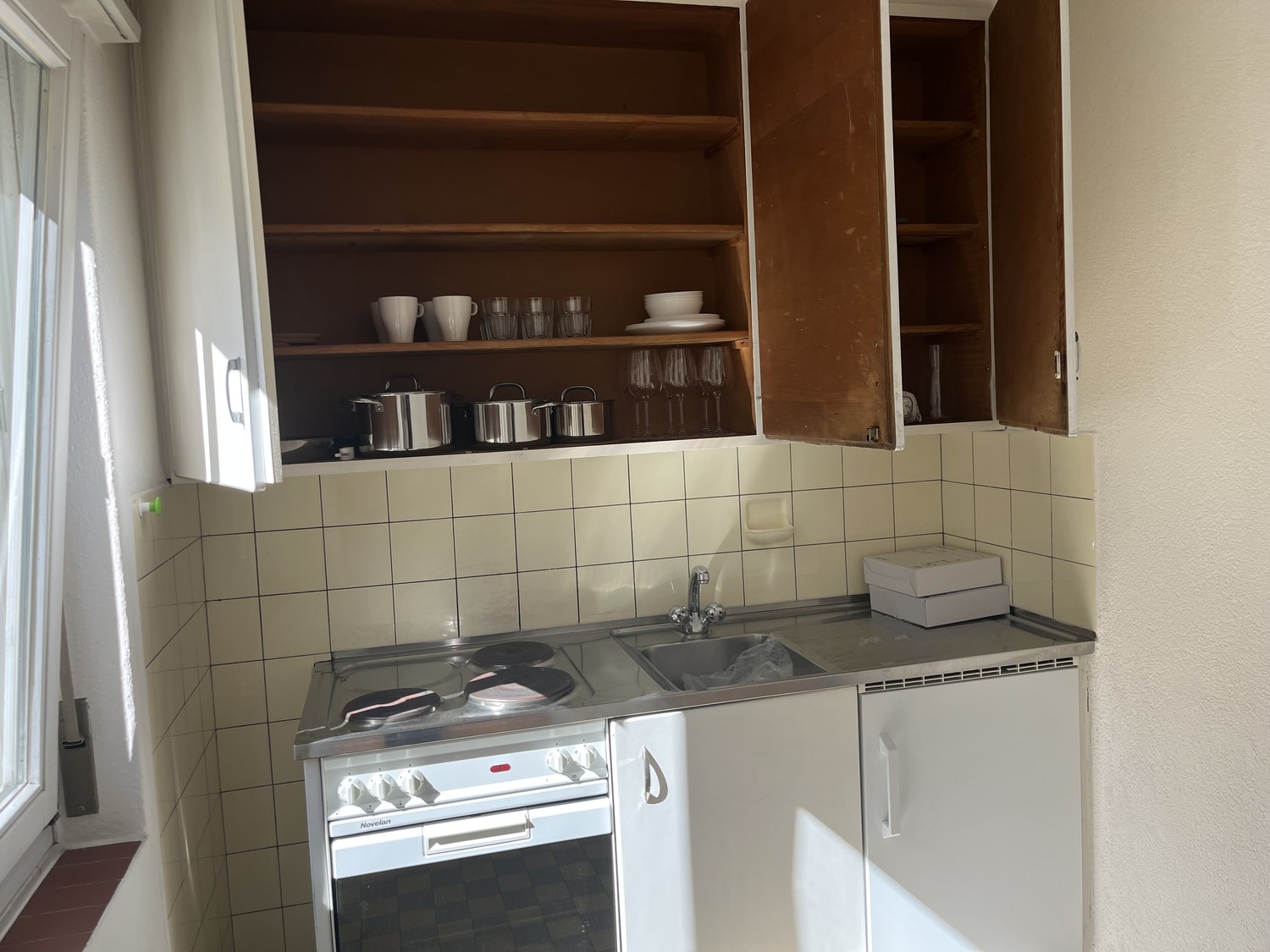 Appartamento di 1 ½ locali, foto 5 di 7